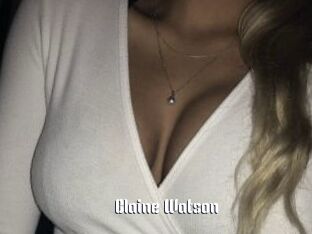 Blaine_Watson