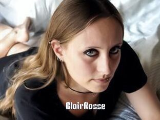 BlairRosse