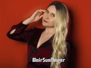 BlairSunflower