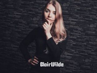 BlairWilde