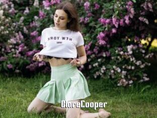 BlareCooper