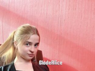 BlodeAlice
