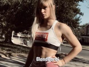 BlondBarbi