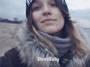 BlondDolly