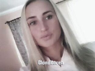 BlondKaren