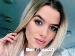 BlondPrincess18