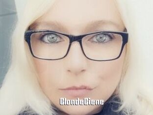 BlondeBiene