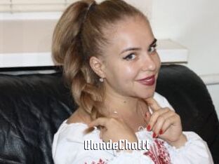 BlondeChattt