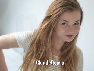 BlondeNessa