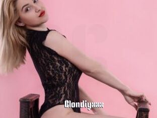 Blondiyxxx