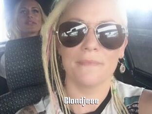 Blondjeee