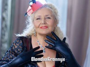 BlondxxGrannyx