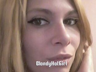 BlondyHotGirl