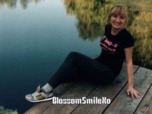Blossom_SmileXo