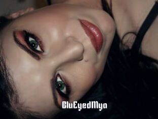 BluEyedMya