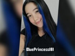 BluePrincess101