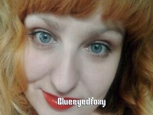 Blueeyedfoxy