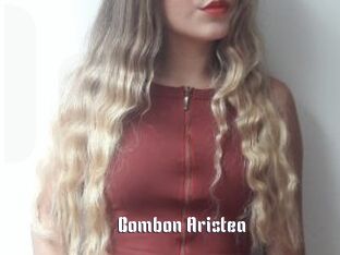 Bombon_Aristea