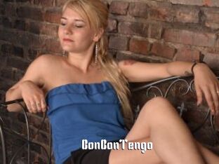 BonBonTengo