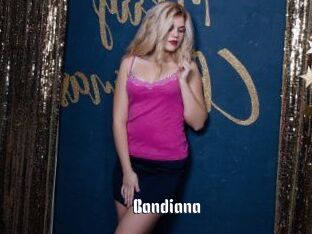 Bondiana