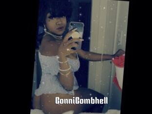 BonniBombhell