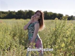 BonniePreston