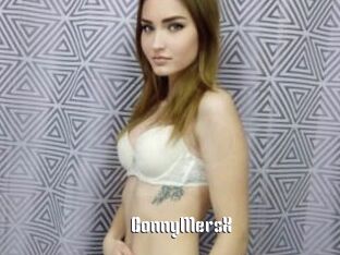BonnyMersX