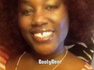 BootyBear