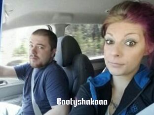 Bootyshakaaa