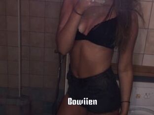 Bowiien