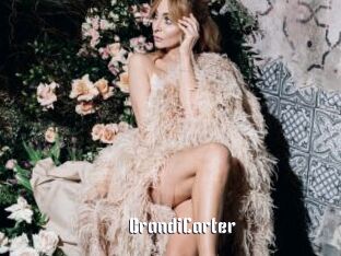 BrandiCarter