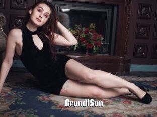 BrandiSun