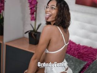 BrandyFoxie