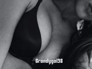 Brandygal98