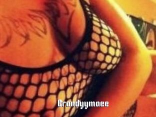 Brandyymaee
