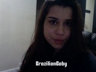 BrazilianBaby