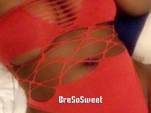 BreSoSweet