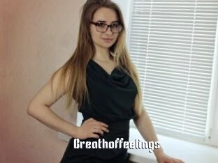Breathoffeelings
