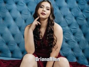 BrianaAllen