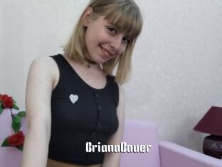 BrianaBauer