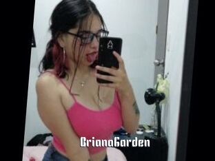 BrianaGarden