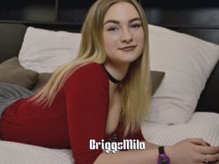 BriggsMila