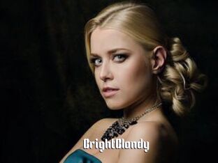BrightBlondy