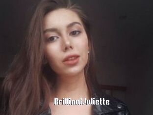 BrilliantJuliette