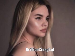 BrilliantSexyCat