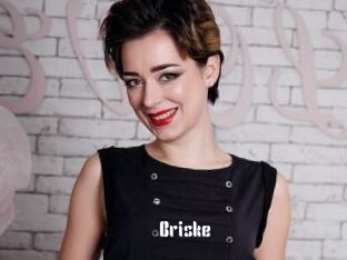 Briske