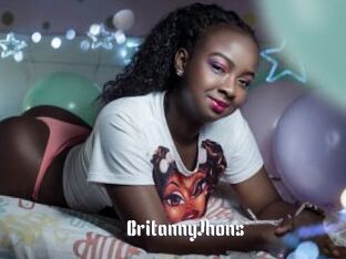 BritannyJhons