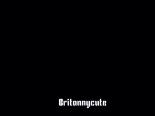 Britannycute