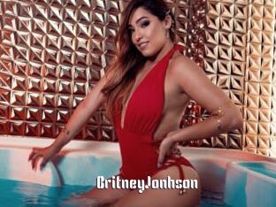 BritneyJonhson