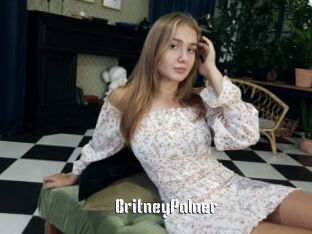 BritneyPalner